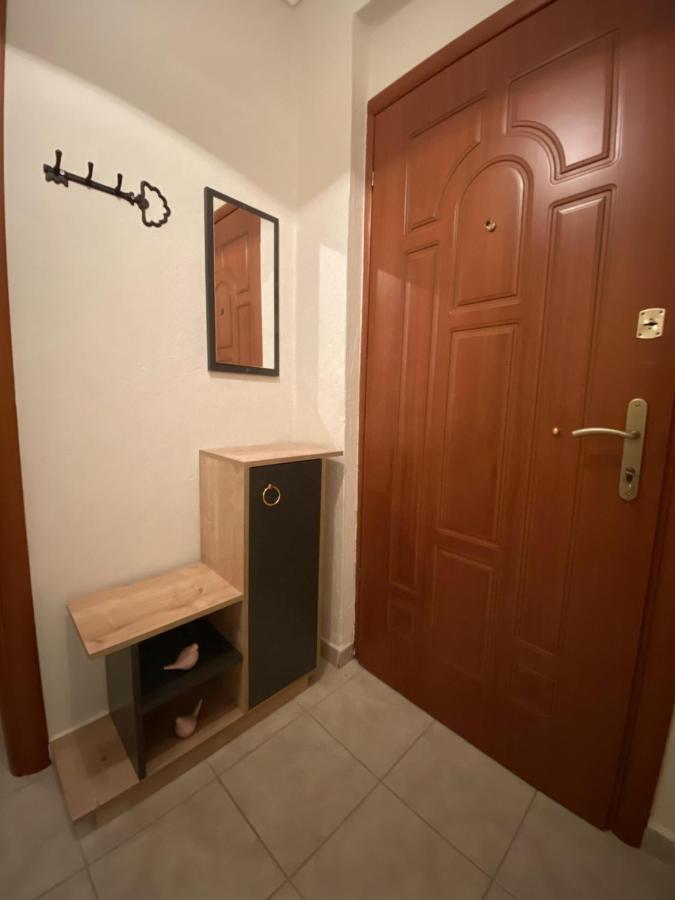 Seaside Apartment In Vergia Chalkidiki Luaran gambar