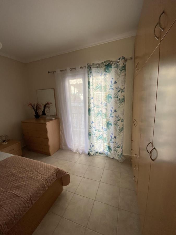 Seaside Apartment In Vergia Chalkidiki Luaran gambar
