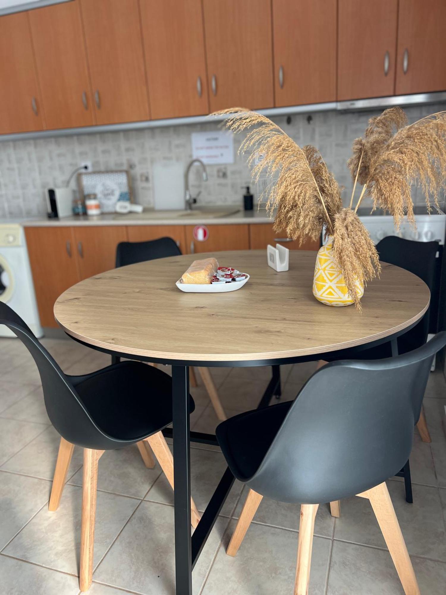 Seaside Apartment In Vergia Chalkidiki Luaran gambar