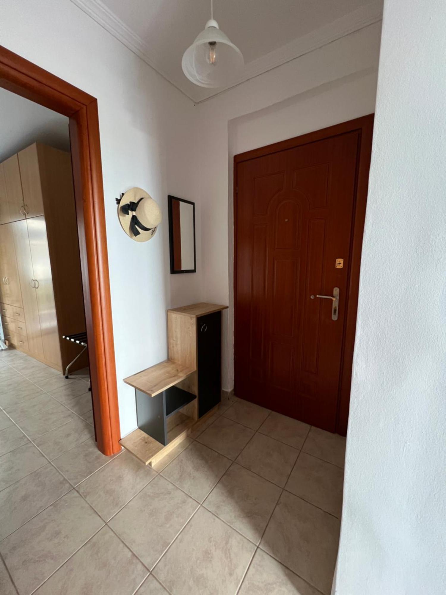 Seaside Apartment In Vergia Chalkidiki Luaran gambar