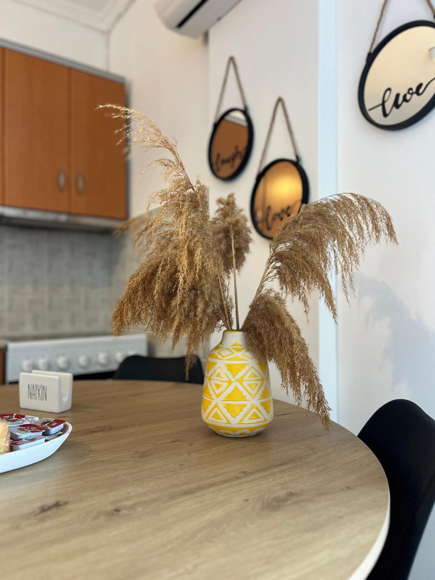 Seaside Apartment In Vergia Chalkidiki Luaran gambar